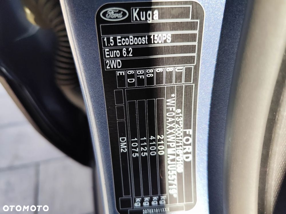 Ford Fiesta - 20