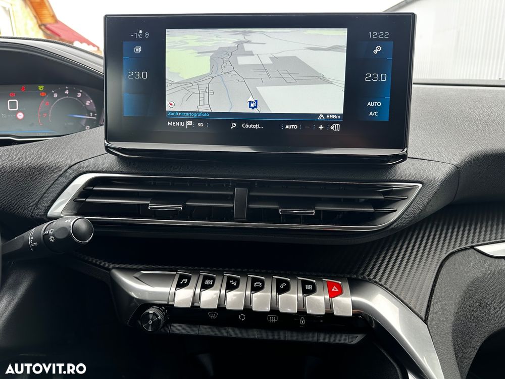 Peugeot 5008 PureTech 130 Stop & Start Allure Pack - 30