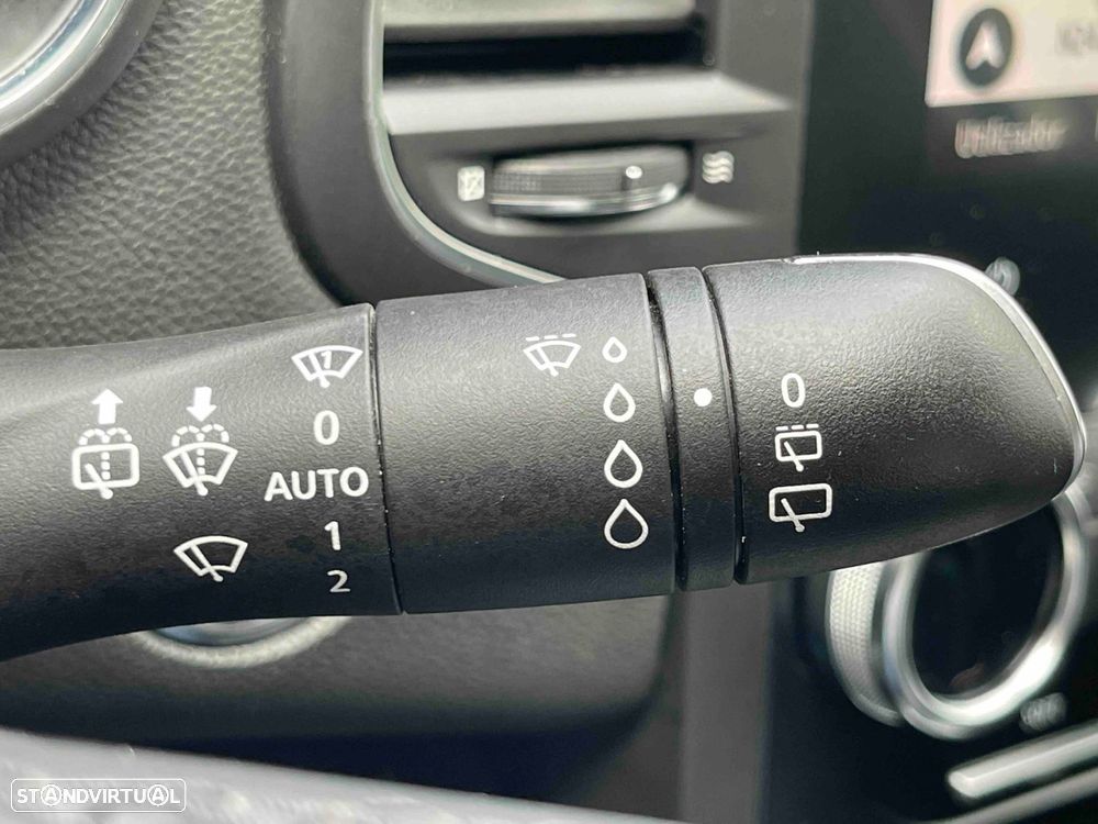 Renault Mégane 1.5 Blue dCi Limited - 38