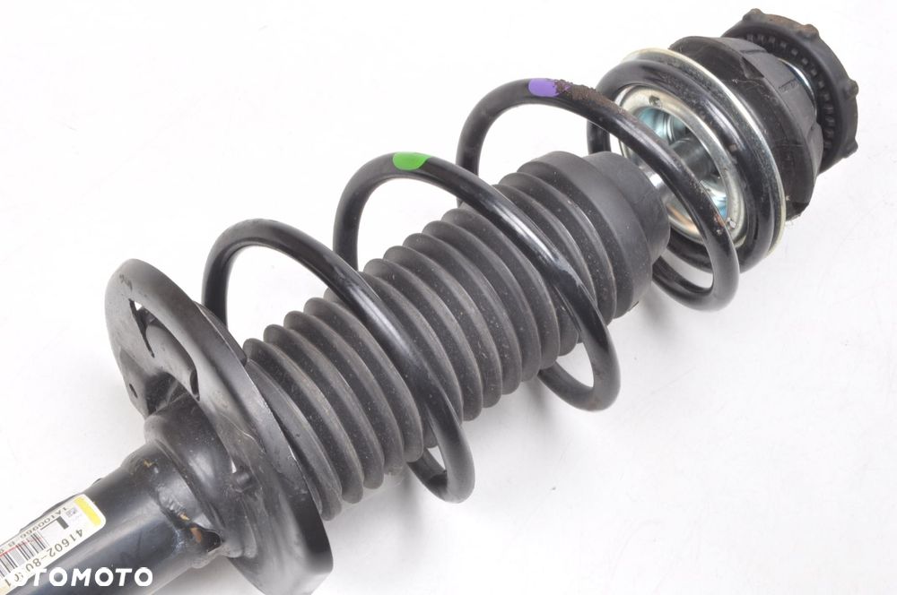 SUZUKI SWIFT MK8 1.2 AMORTYZATOR LEWY PRZÓD 24R 41602-80S01 - 3