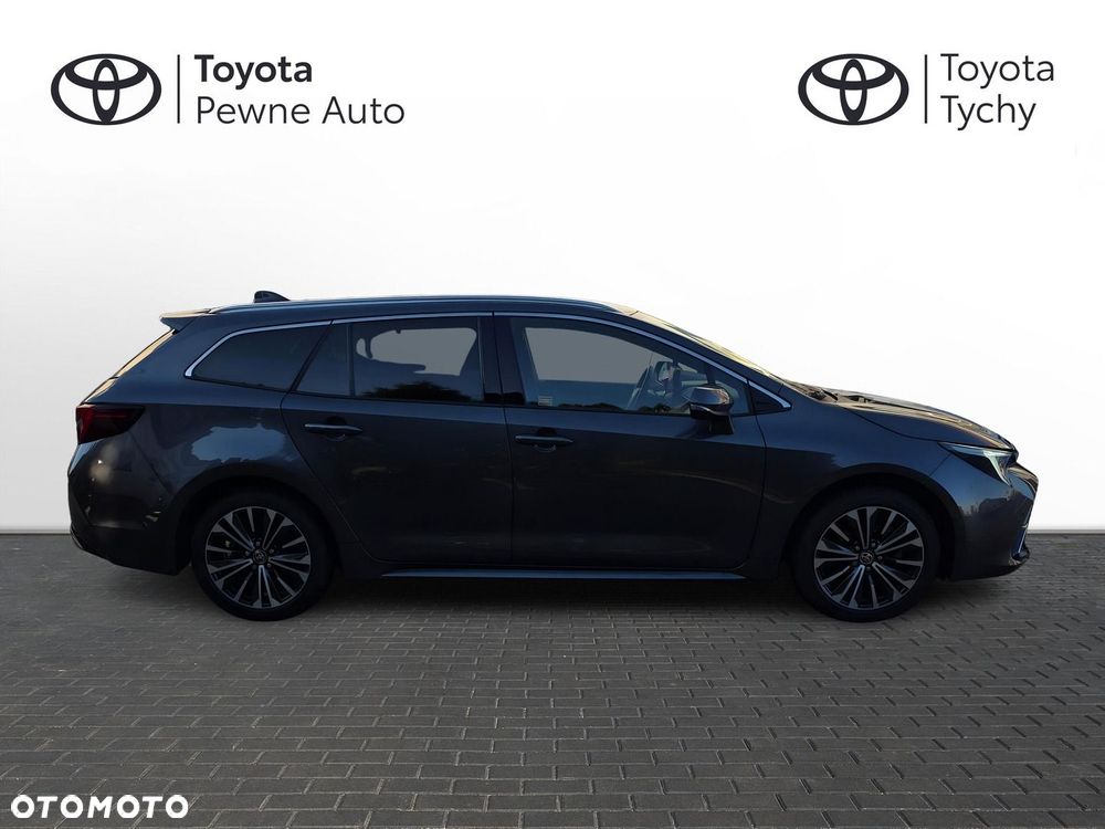Toyota Corolla 2.0 Hybrid Style - 19