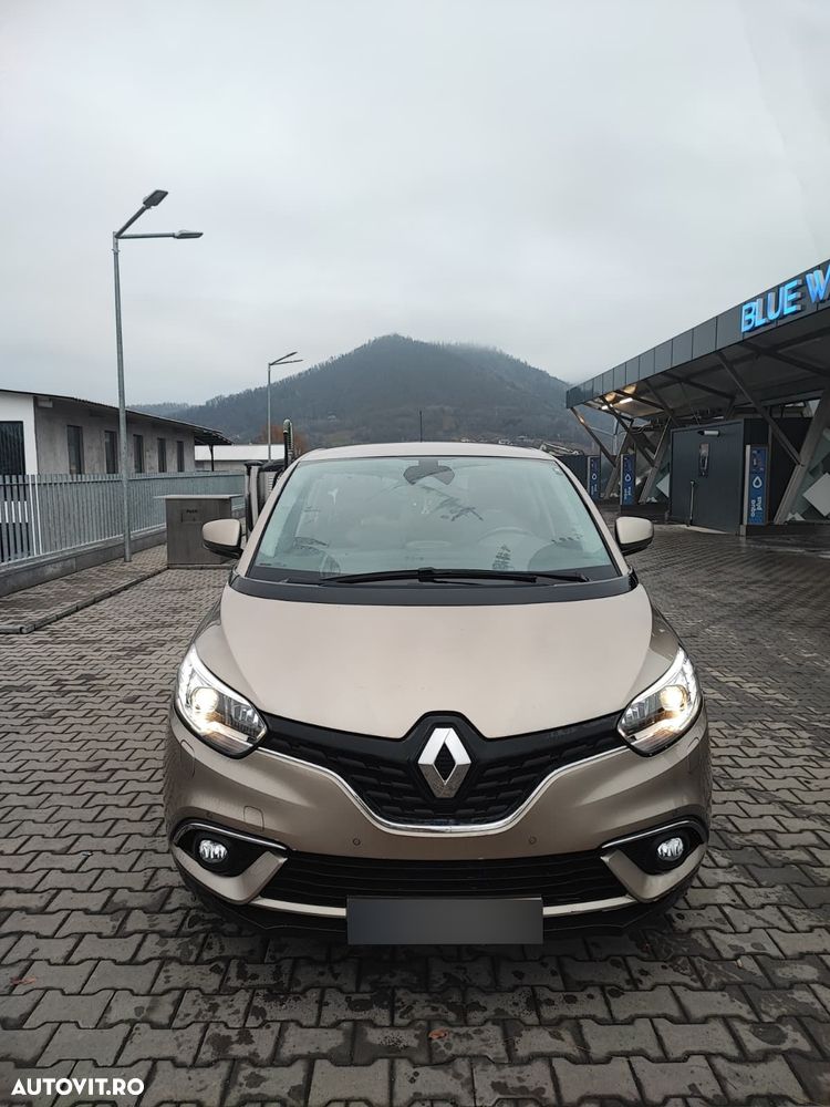 Renault Scenic TCe 130 Dynamique - 2