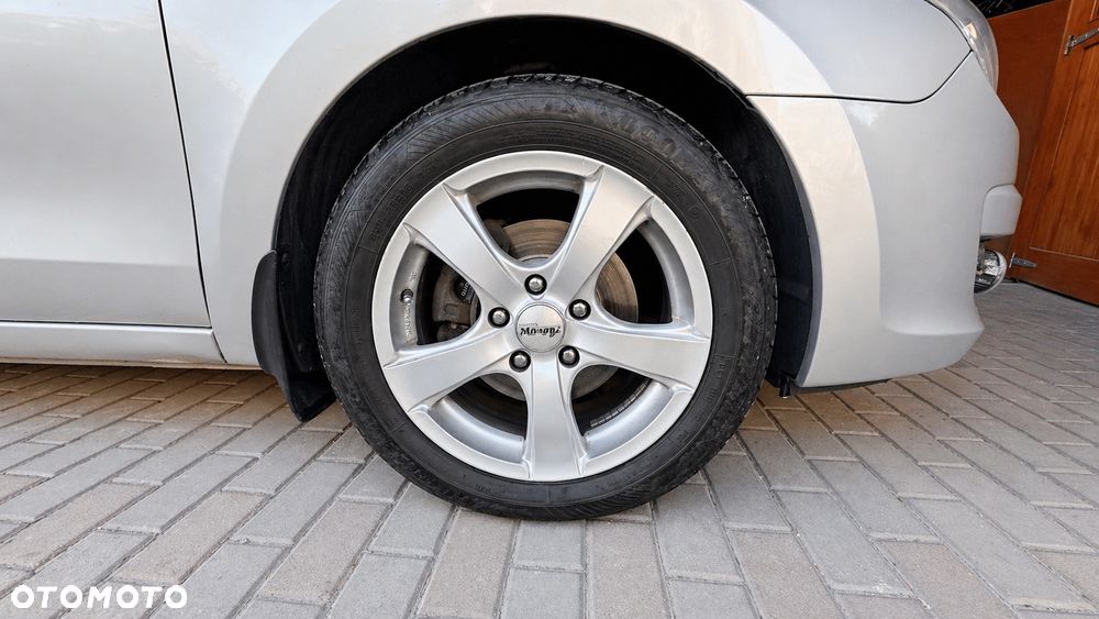 Hyundai i30 1.6 CRDi Comfort - 6