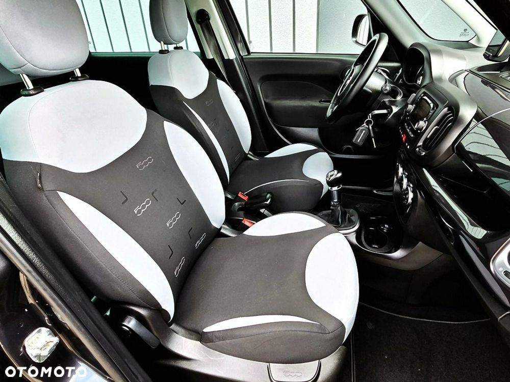 Fiat 500L - 28