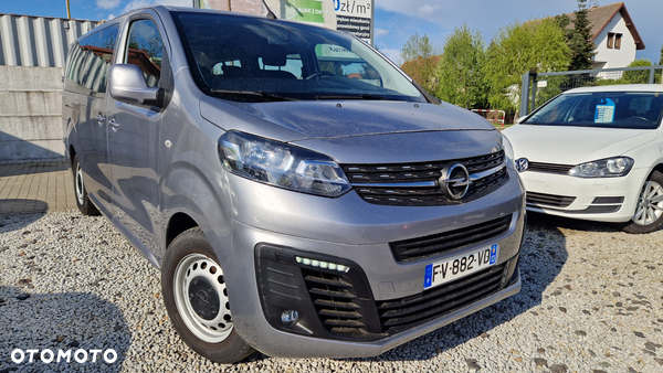 Opel Vivaro 1.5 D M Selection