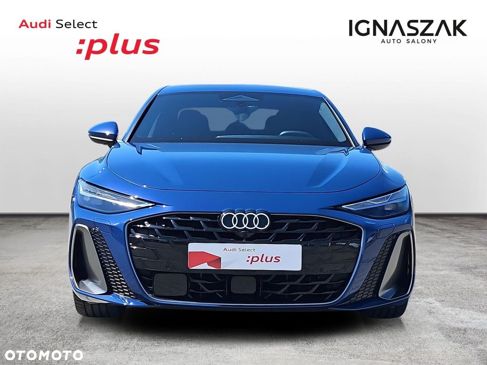 Audi A6 Limousine TFSI S tronic - 9