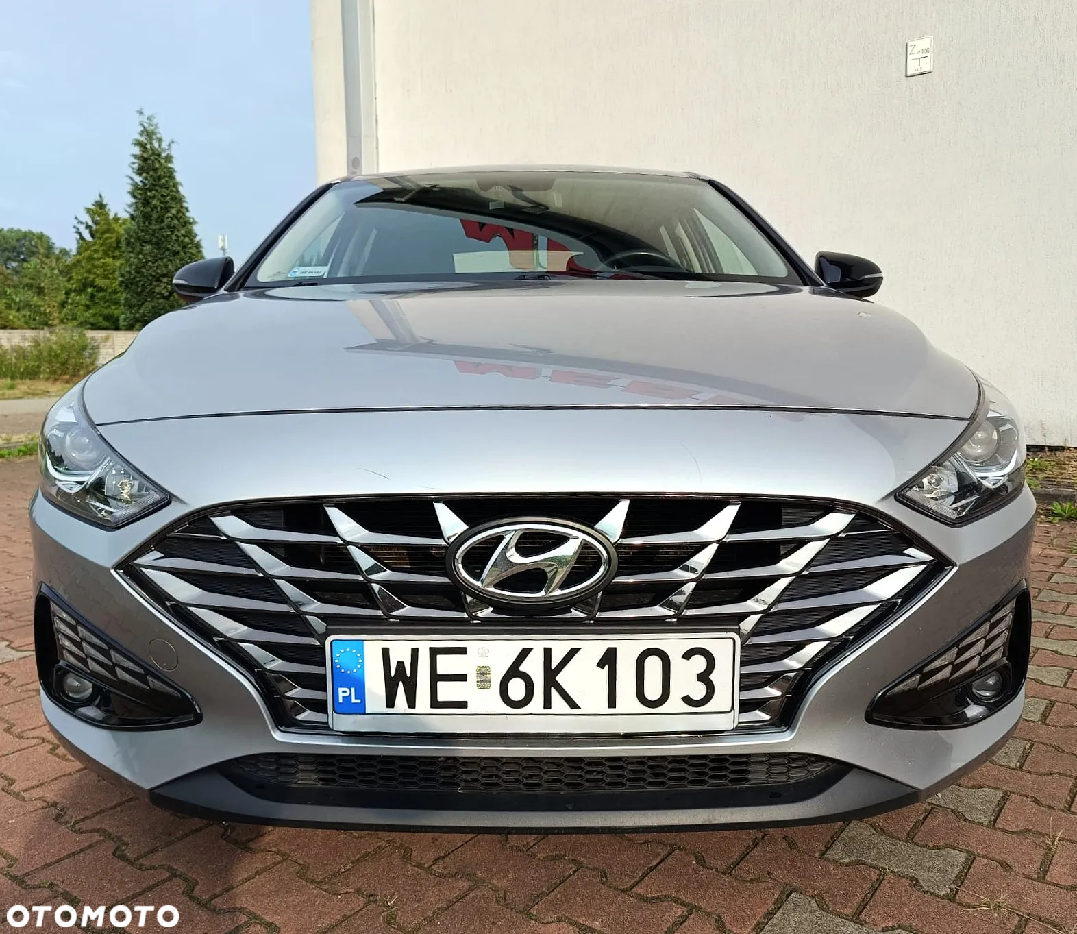 Hyundai i30 1.5 DPI Smart - 6