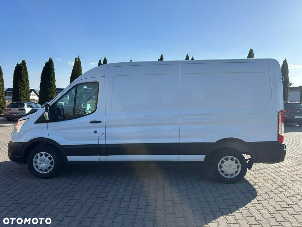 Ford Transit - 3