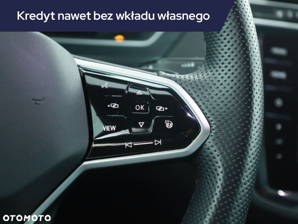 Volkswagen Tiguan - 19