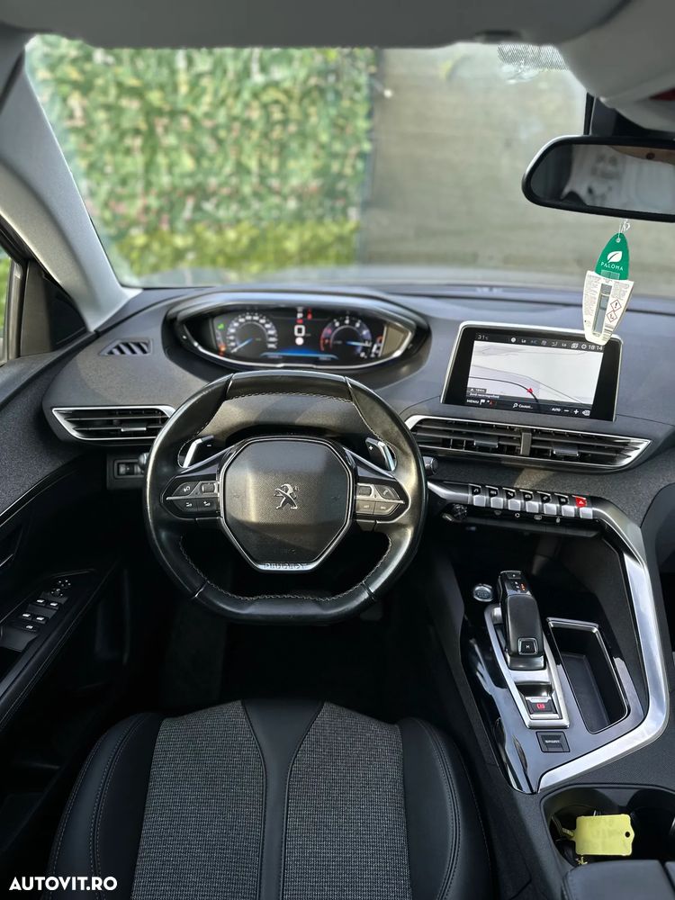 Peugeot 3008 - 14