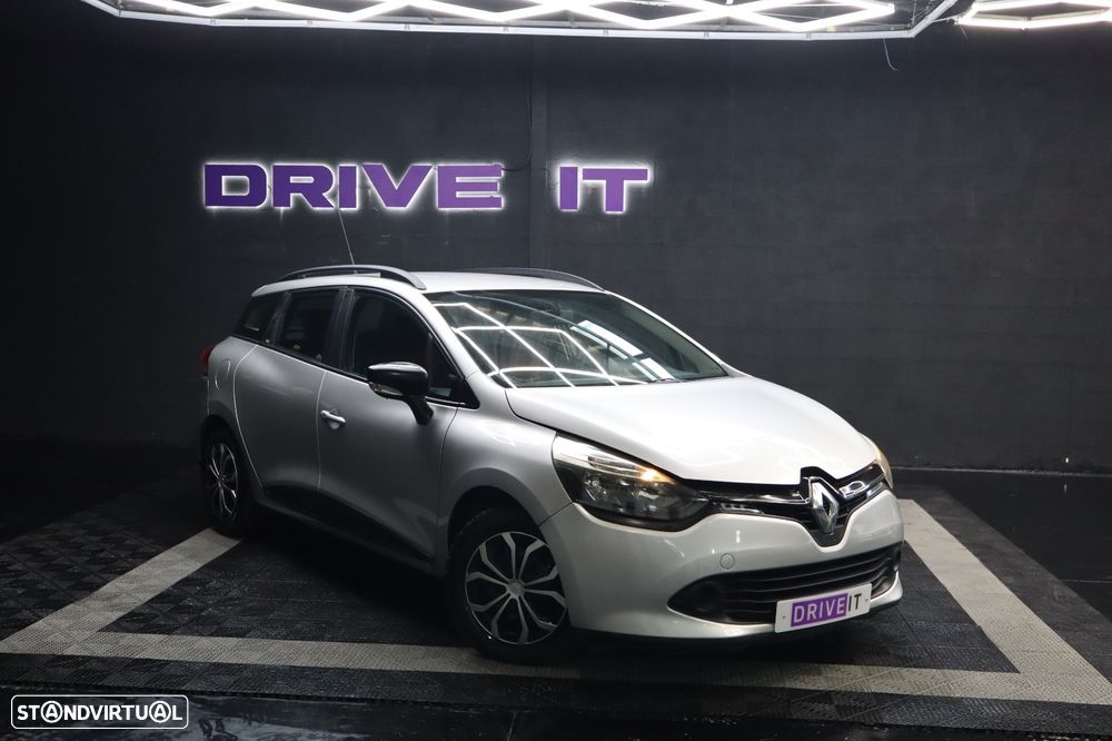 Renault Clio Energy dCi 90 Start & Stop Dynamique - 31