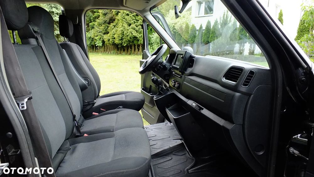 Renault Master - 17