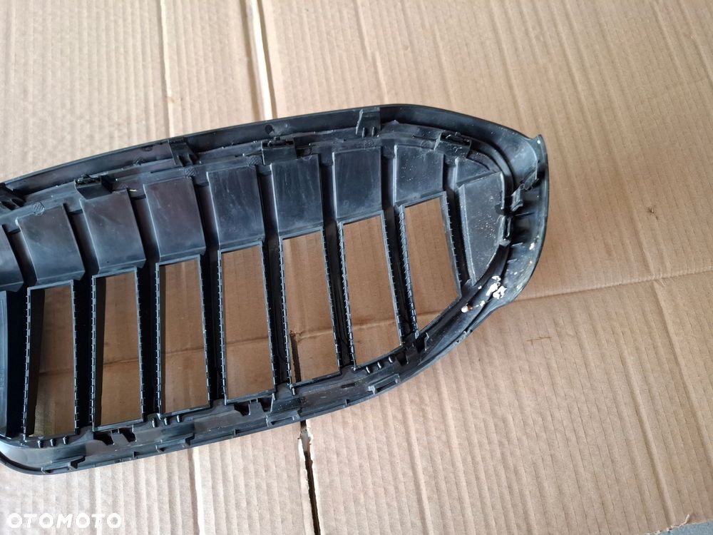 grill atrapa bmw 3 g20 g21 oryginał super stan - 5