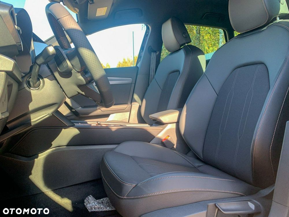 Cupra Formentor - 12