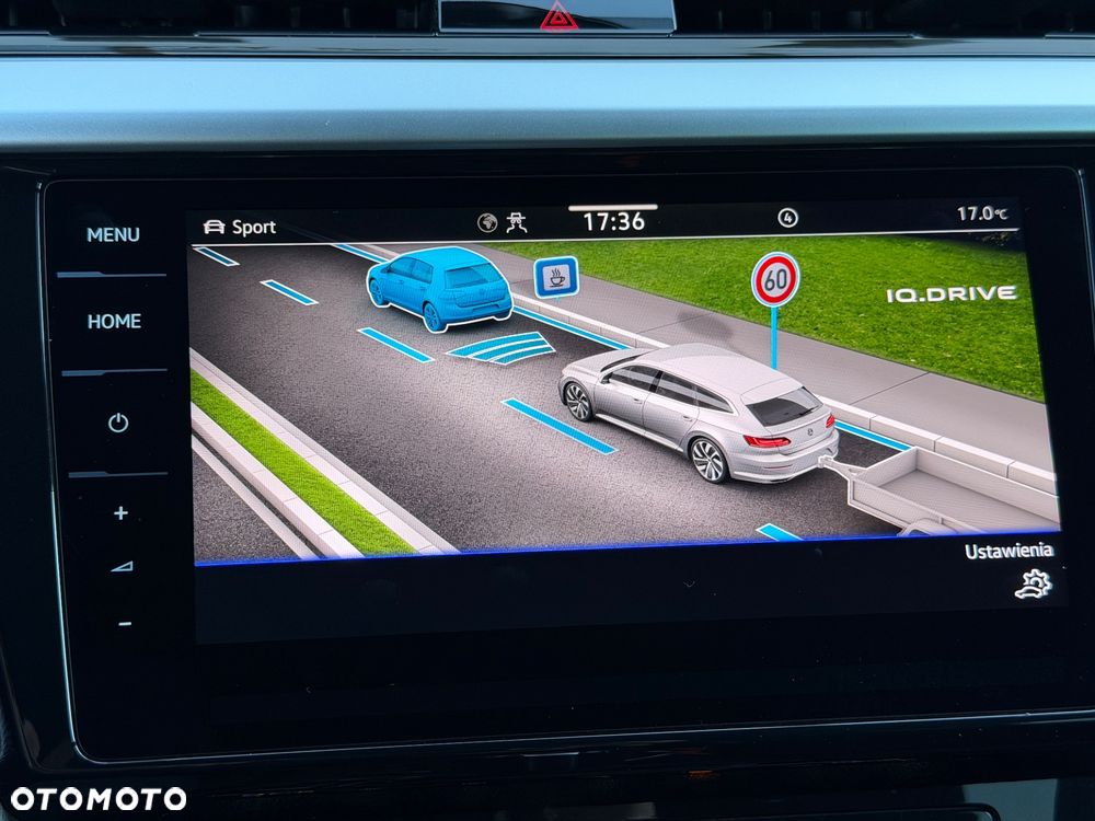 Volkswagen Arteon 2.0 TDI SCR 4Motion DSG R-Line - 26