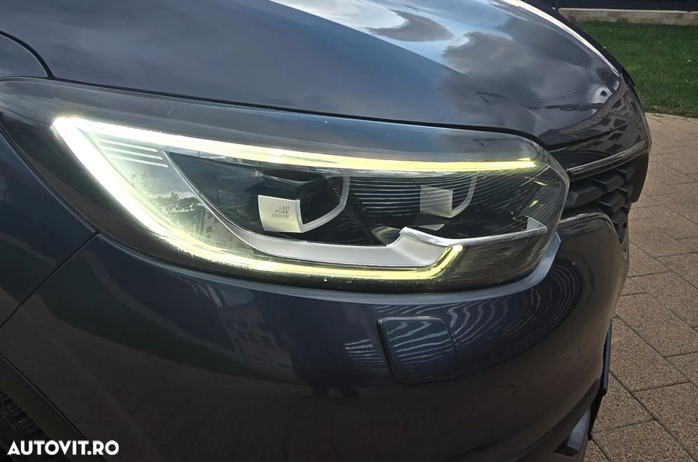 Renault Kadjar Energy dCi 110 EDC Bose Edition - 7