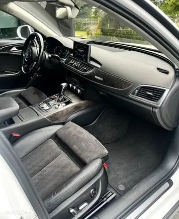 Audi A6 Allroad 3.0 TDI Quattro S tronic - 11