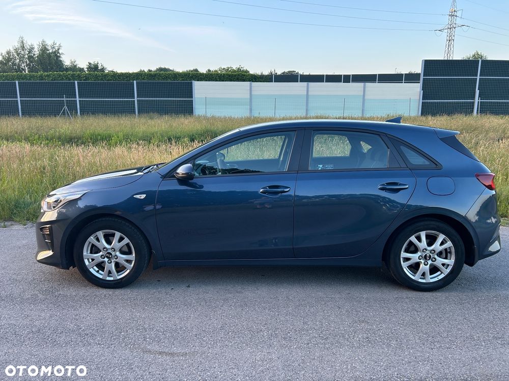 Kia Ceed 1.0 T-GDI S - 4