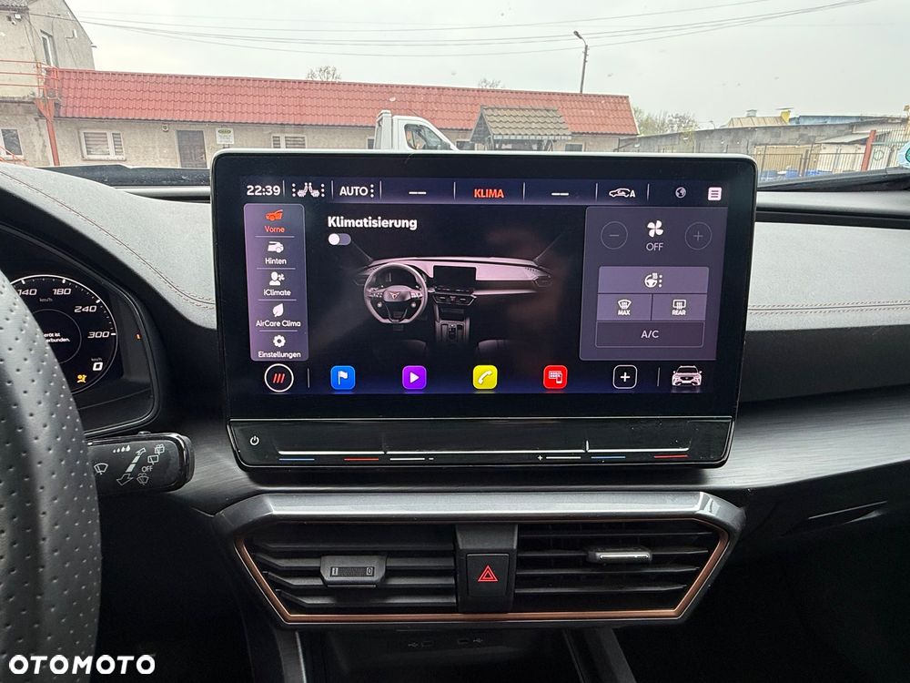 Cupra Formentor 1.4 e-Hybrid DSG Tribe Edition - 34