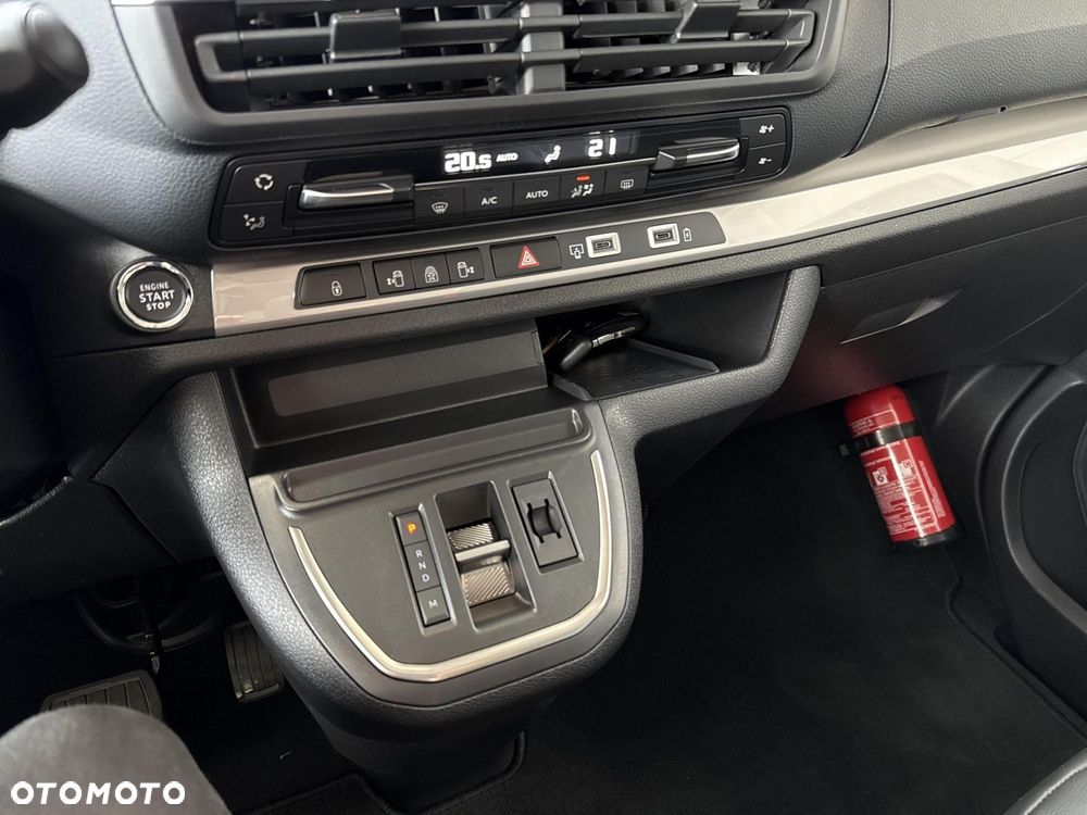 Toyota Proace Verso 2.0 D4-D Long VIP - 25