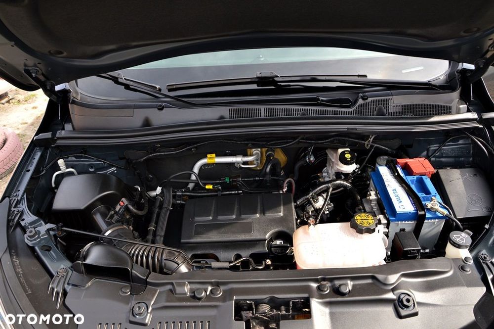 Opel Mokka - 40