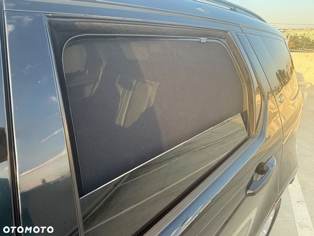 Land Rover Discovery Sport 2.0 Si4 HSE - 14