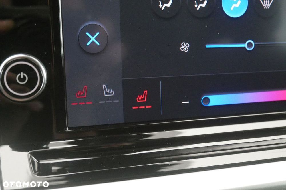 Ford Tourneo Connect - 18