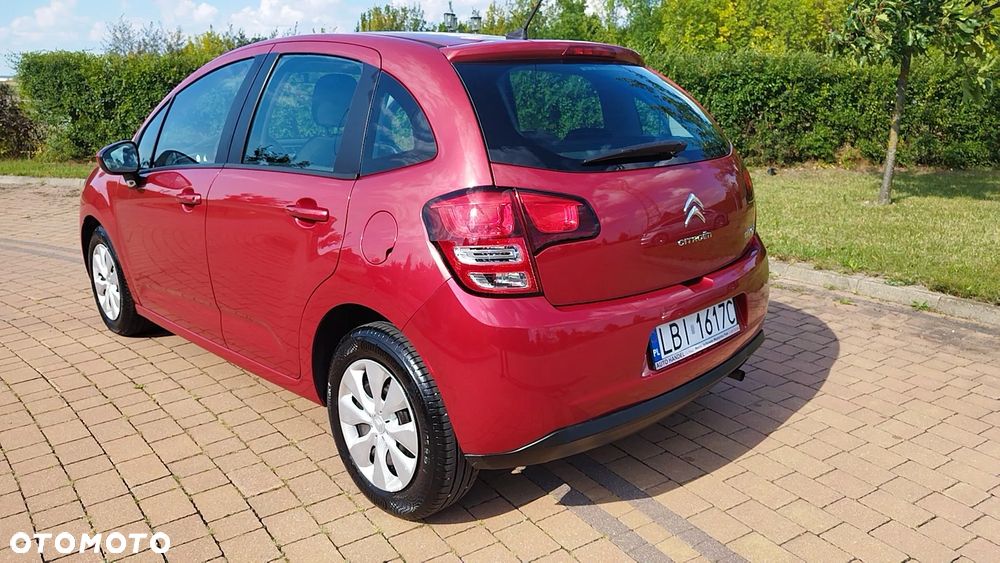 Citroën C3 1.1 Confort - 3