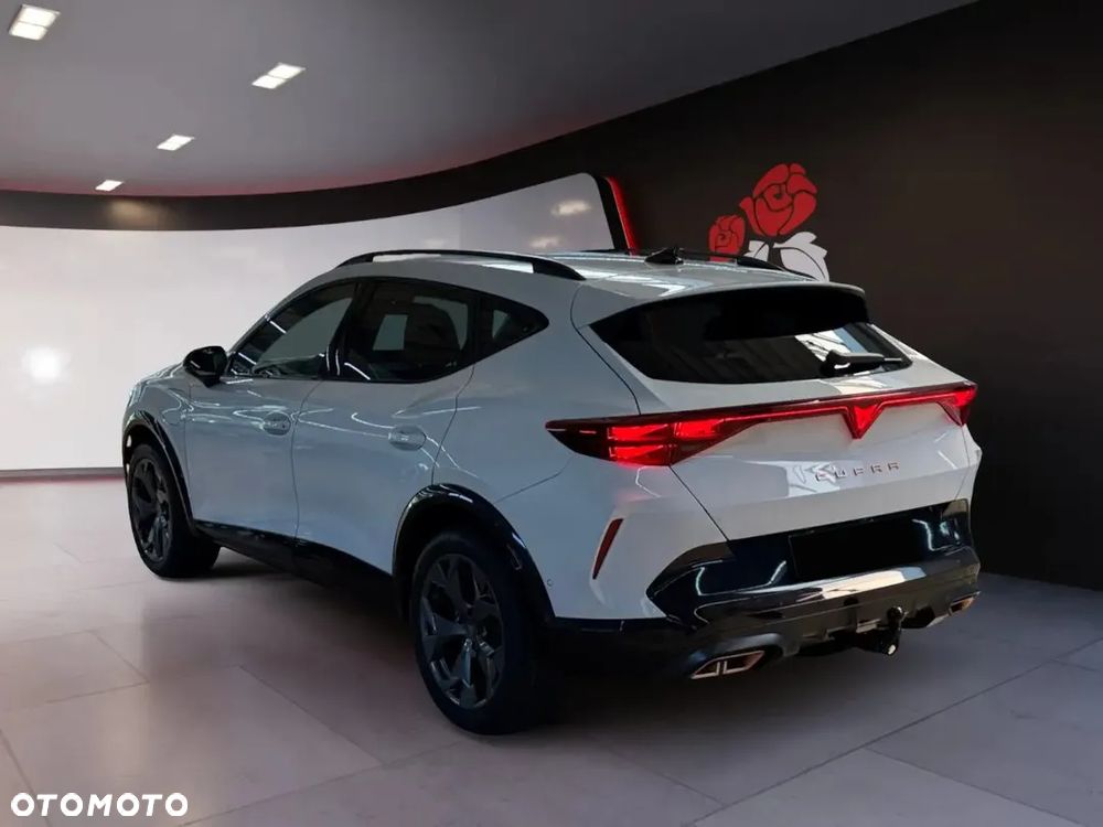 Cupra Formentor 1.5 TSI DSG - 5