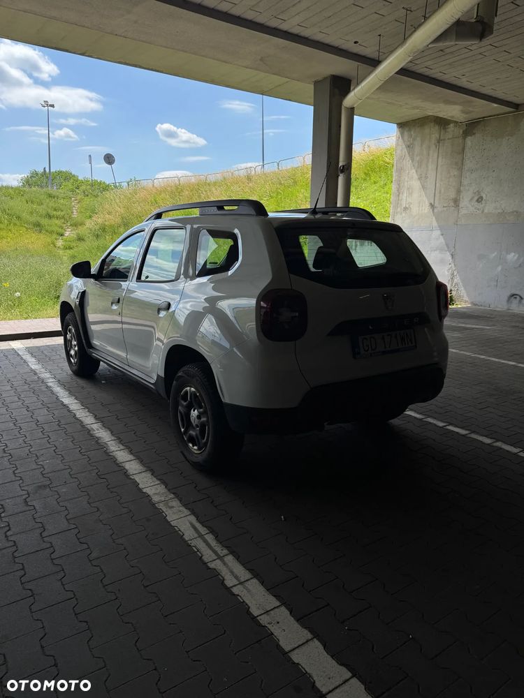 Dacia Duster 1.0 TCe Essential - 5