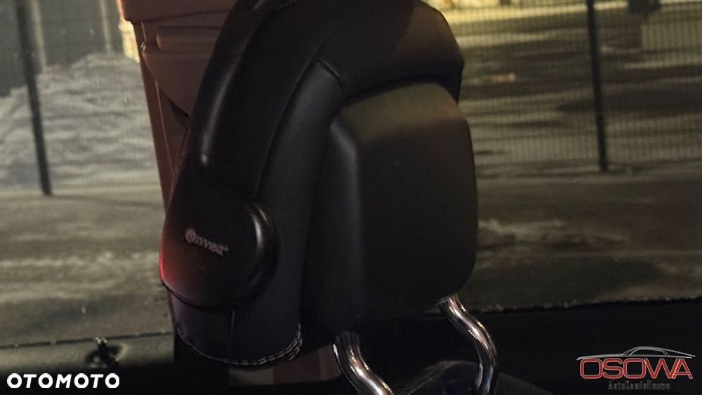 Fiat Freemont 2.0 Multijet 16V DPF Automatik Allrad Black Code - 22