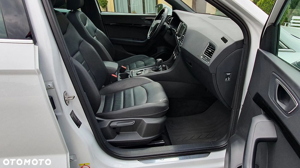 Seat Ateca 2.0 TDI 4Drive DSG XCELLENCE - 27