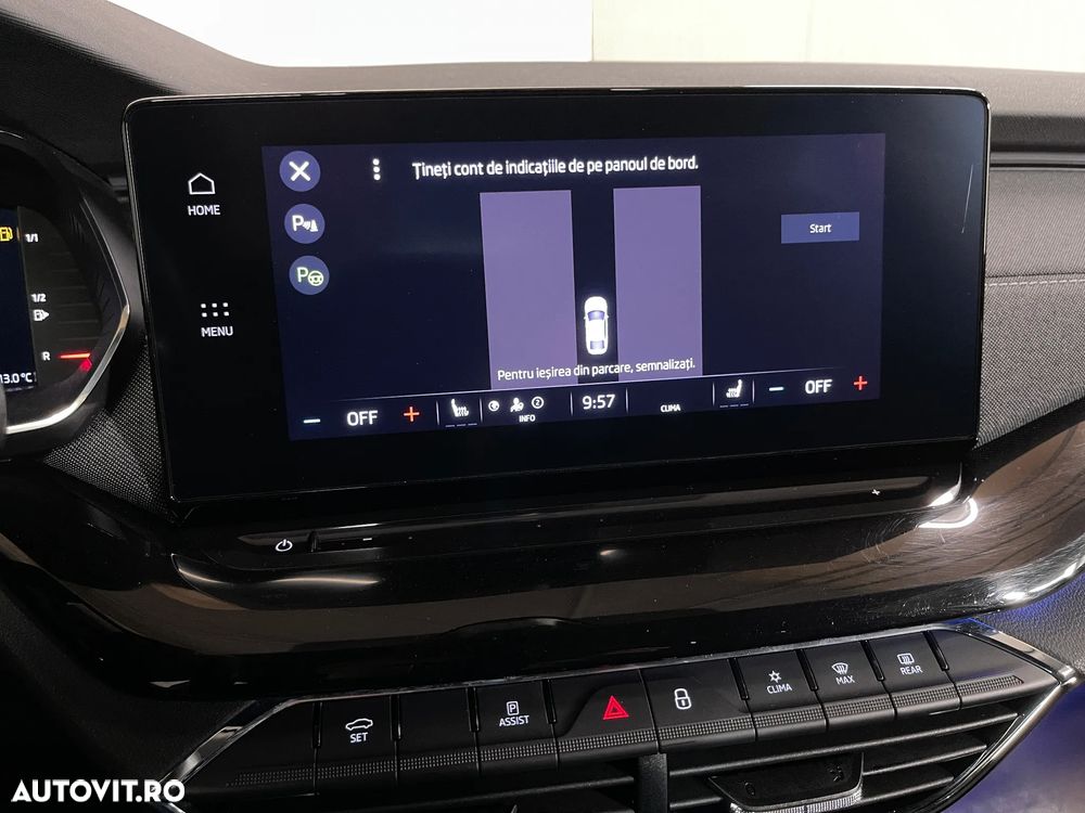 Skoda Octavia 2.0 TDI DSG Style - 16