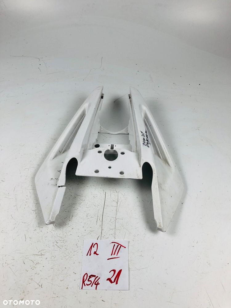 KTM RC 125 390 owiewka ogon tył - 3