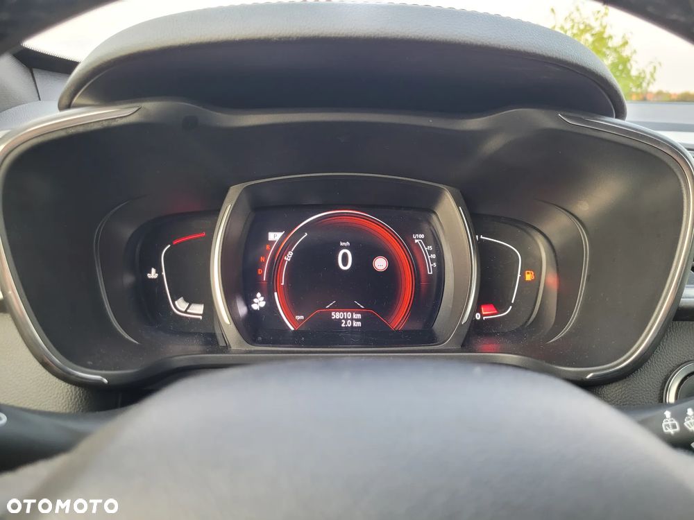Renault Kadjar TCe 160 EDC GPF BLACK EDITION - 12