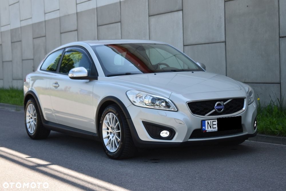 Volvo C30 D2 RDesign - 14