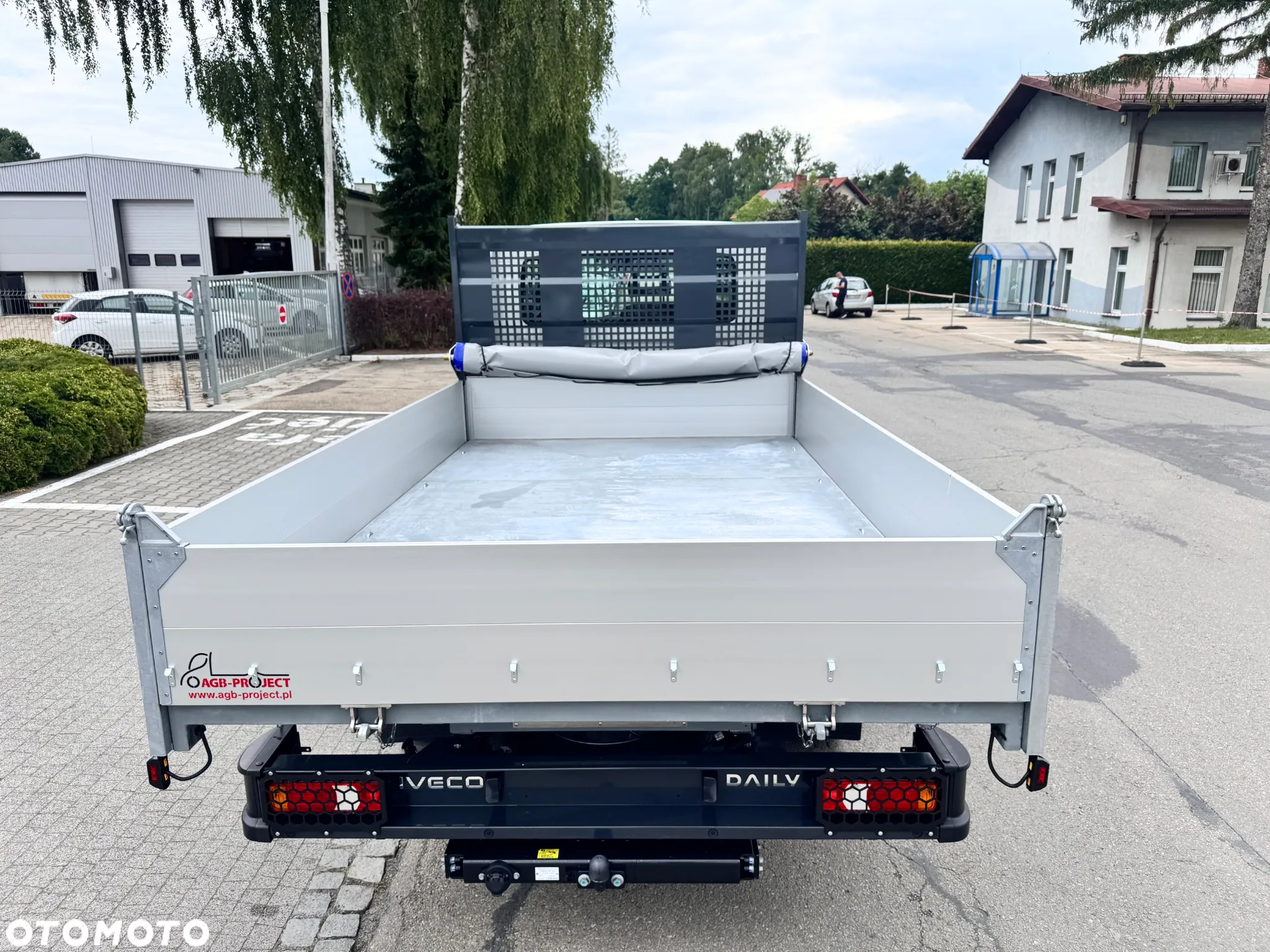 Iveco Daily - 8