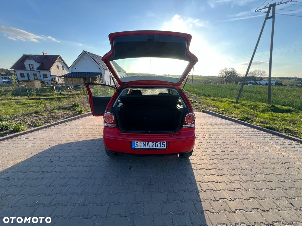 Volkswagen Polo - 15