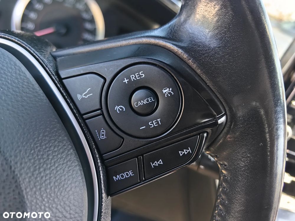 Toyota Corolla 1.2 T Selection - 17