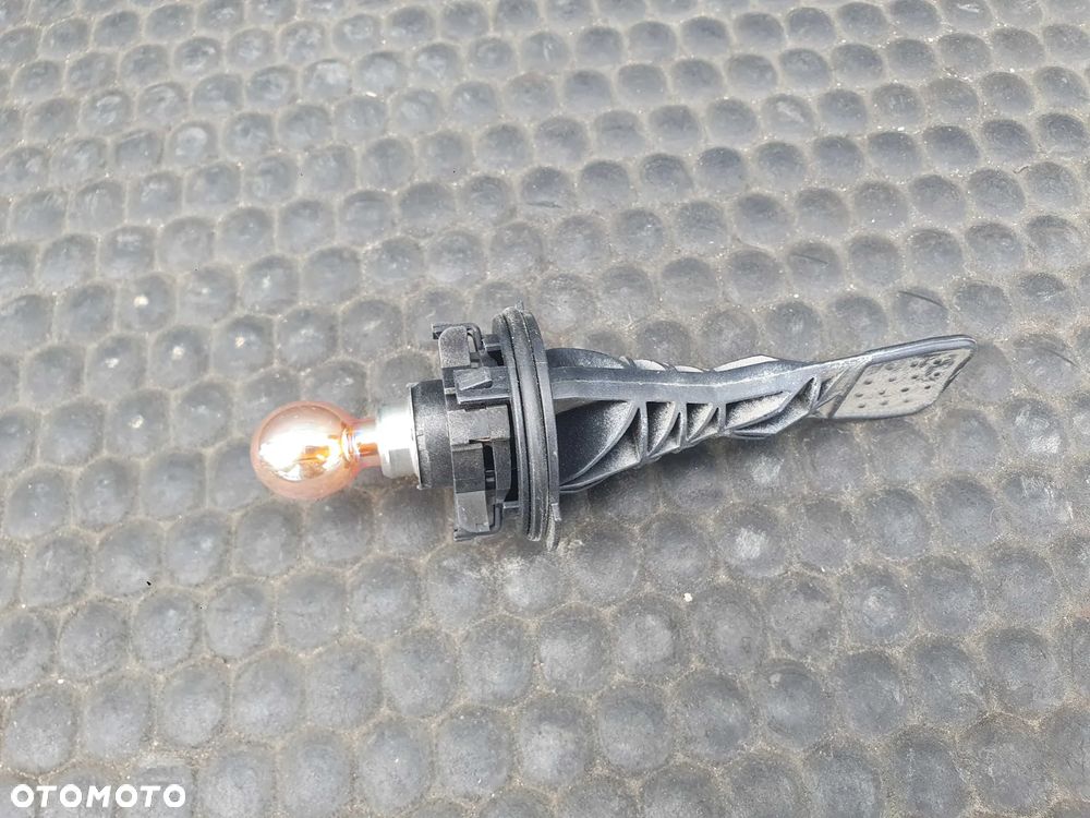 Światło Led Silniczek Bi Xenon EUROPA Przewód Wiazka Zaślepka VW T5 Lift Audi Skoda Seat - 14