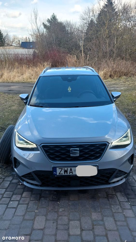 Seat Arona 1.0 TSI FR S&S - 9