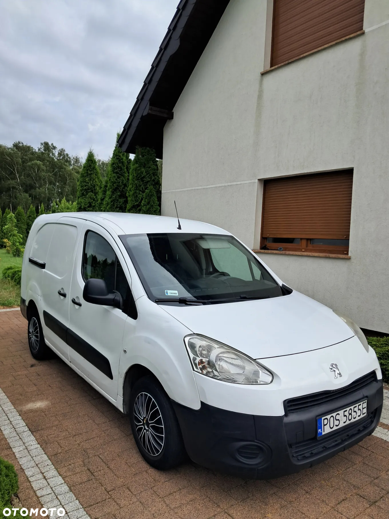Peugeot Partner - 2