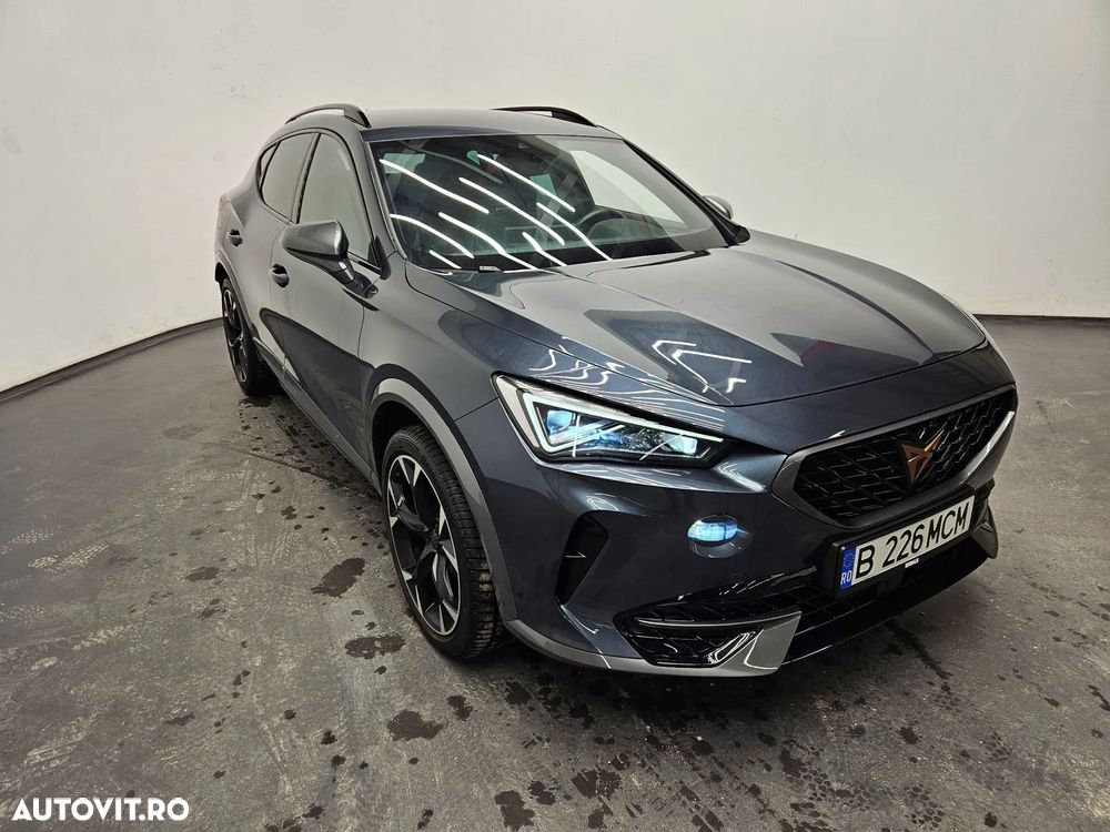 Cupra Formentor 1.5 TSI DSG7 - 4