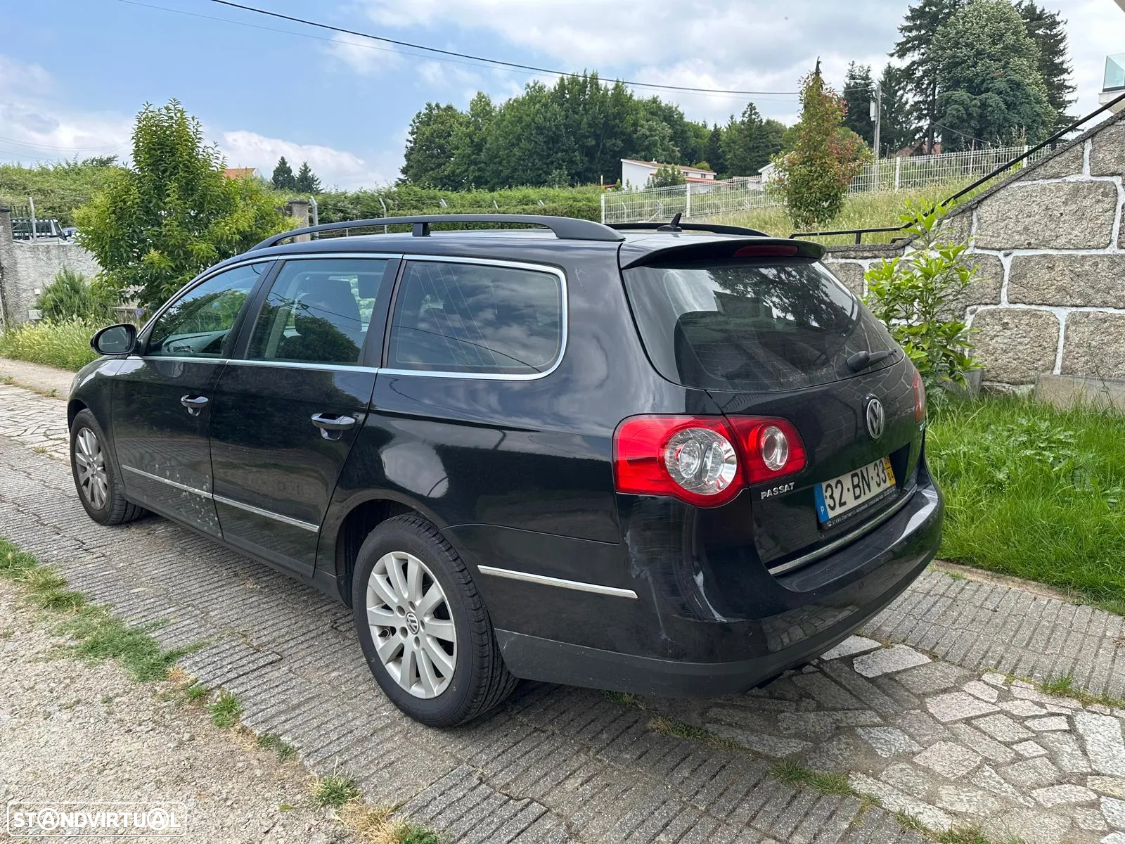VW Passat Variant 2.0 TDi Confortline - 2