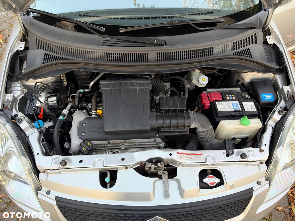 Suzuki Swift 1.3 Comfort+ - 22