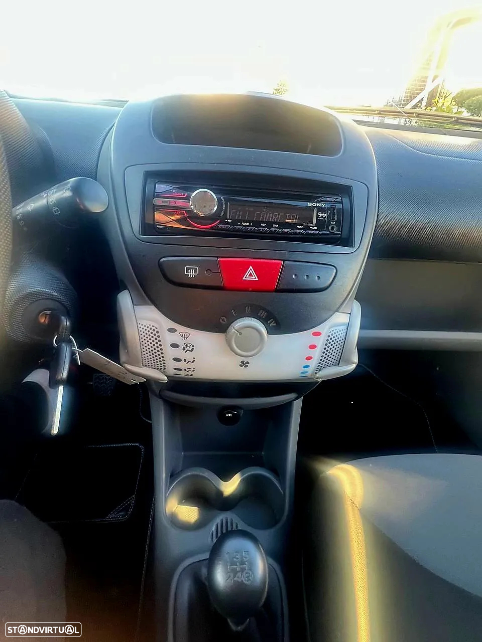 Citroën C1 1.0 X - 13
