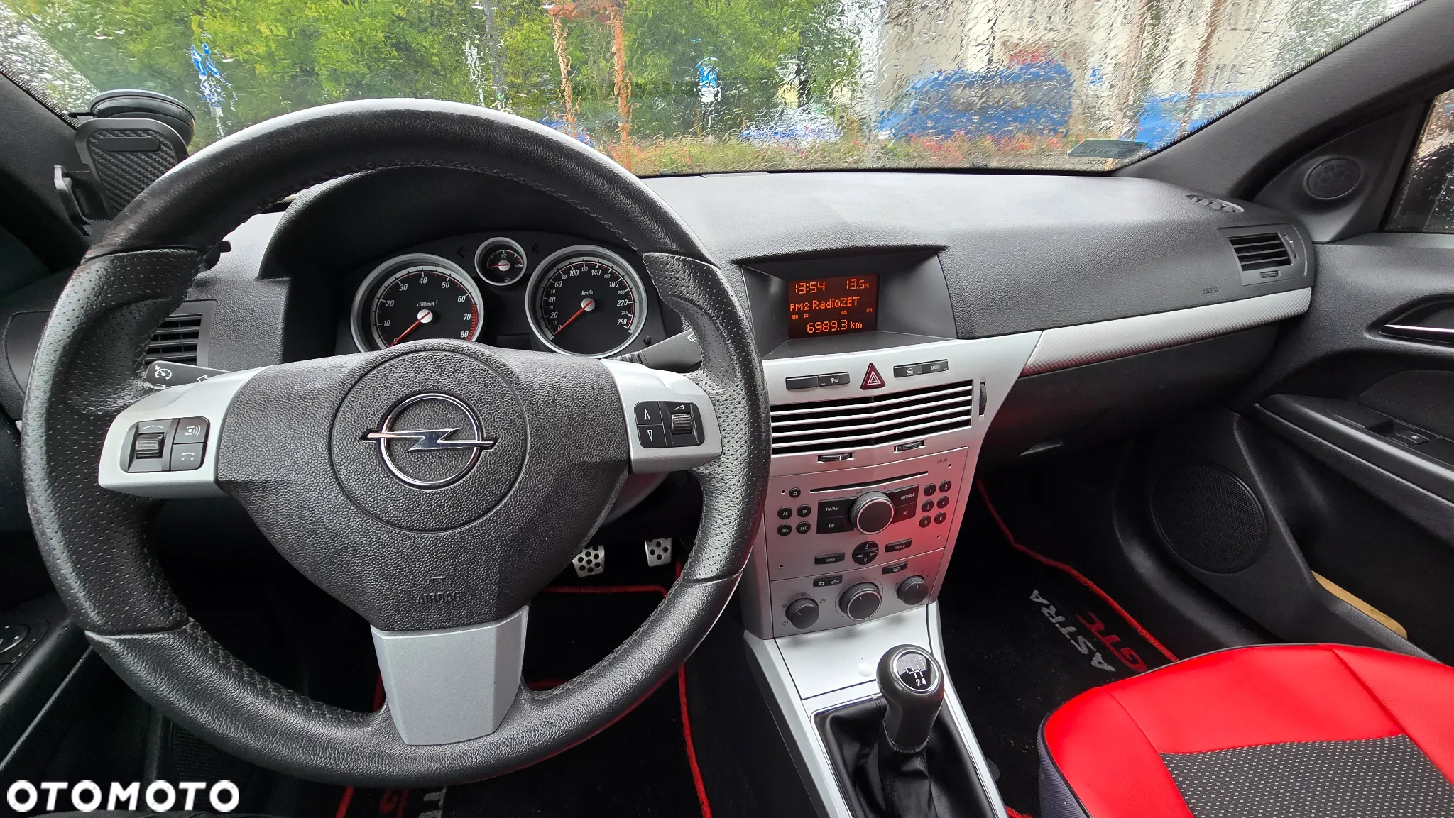 Opel Astra GTC 1.8 Sport - 17