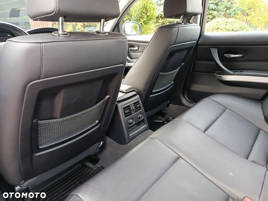 BMW Seria 3 - 13