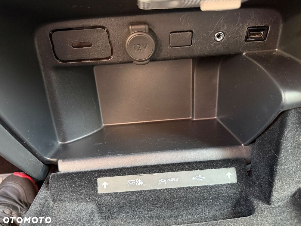 Citroën C4 SpaceTourer 2.0 BlueHDi More Life S&S EAT6 - 37
