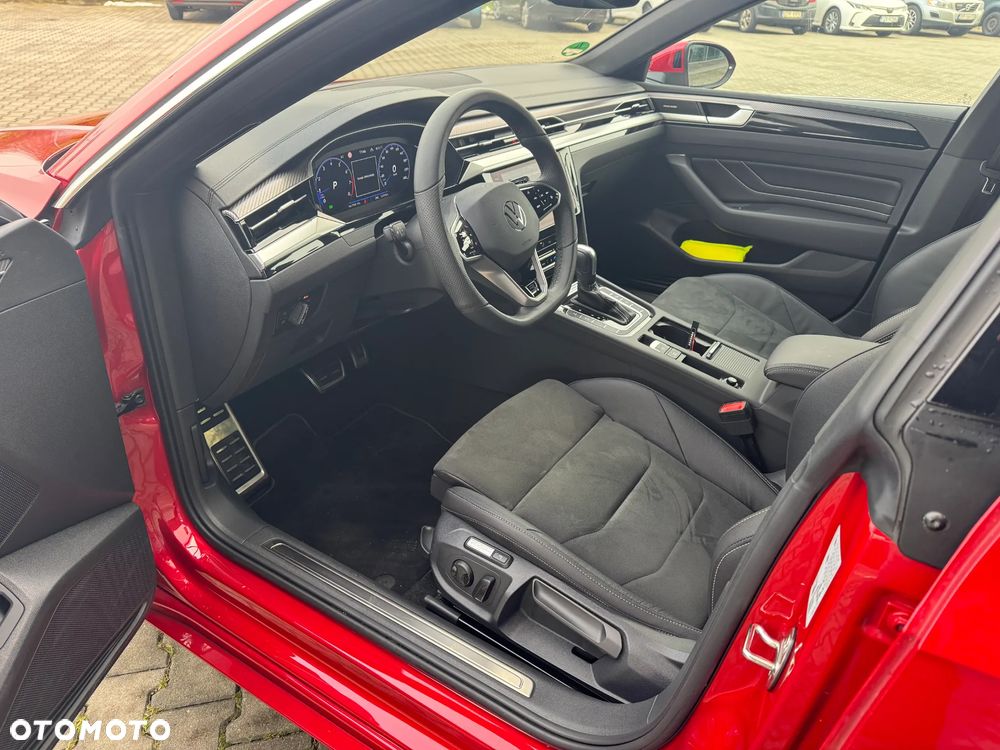 Volkswagen Arteon 2.0 TSI OPF 4Motion DSG R-Line - 16